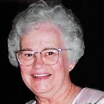 Pauline Laurenne Noella (Baillargeon) Cote Obituary