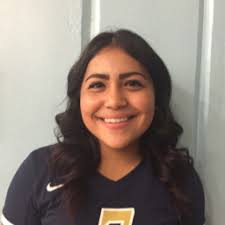 Aubrey Chavez's High School Bio