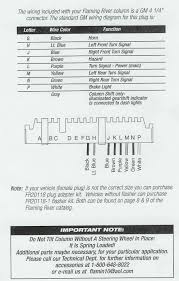 This is useful in applications where the connection experiences vibration or the. Gm Steering Wheel Wiring Wiring Diagrams Rest Base