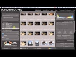 Youtube Lightroom Fotografie Foto S