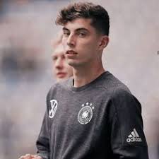 Nothing less than a revolution against the pep guardiola hegemony in the. Kai Havertz