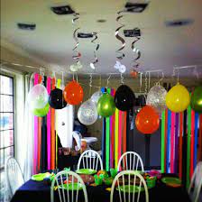 So here is a list of my favorite diy 80's party decorations and ideas that are sure to be a great time. Diy 80s Theme Party Decorations Novocom Top