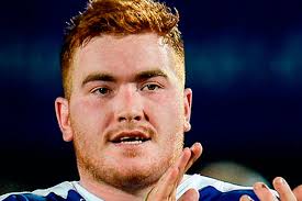 Terenure lay marker with crushing defeat of Trinity