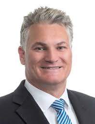 Daniel Dickison, residential sales, Eves Realty Ltd (Licensed: REAA 2008)