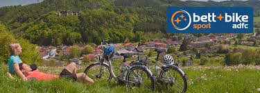 Bett und bike im taunus. Bett Bike Hotel Zentral Wiener Neustadt