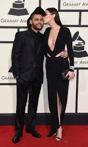 They have many things in common and really enjoyed each other's company. Putus Dari Bella Hadid Begini Cara The Weeknd Atasi Kesepian