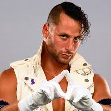 ᴛʜᴇ ᴛʀᴇɴᴅ Matt Taven