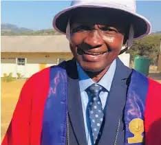 Mutasa community pays price for mining companies' negligence