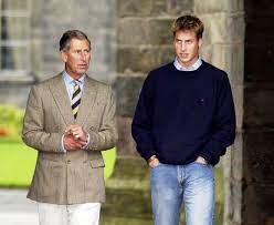 Przyznaje, że nie może się doczekać koronacji. Kto Zasiadzie Na Tronie Ksiaze Karol Nie Kryje Lez Zycie