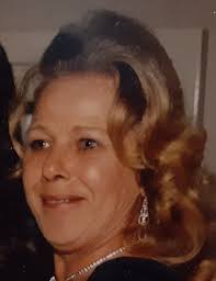 Obituary information for Patricia Ann Goettsch