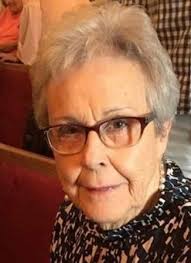 Barbara Ann Russell Obituary