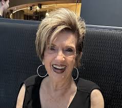 Joanne LeBow Obituary (1935