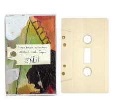 Large Brush Collection x Creekbed Carter Hogan Cassette