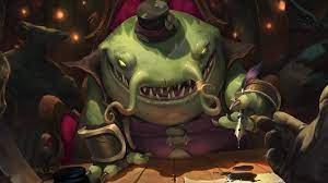 Ask Riot: Unbench the Kench - League of Legends