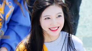 Hồ sơ của Joy (Red Velvet) (Đã cập nhật!)