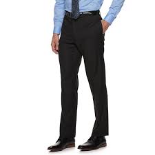 With all the popular fits, styles, and designs, our men's formalwear collection has everything. Men S Van Heusen Cool Flex Slim Fit Suit Pant