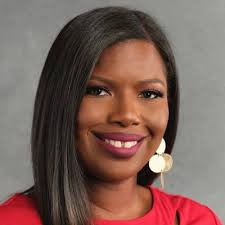 Dr. Lisa Whitaker (@DrLisaWhitaker)