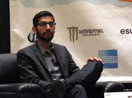 He is from a city called madurai in tamil nadu. Google Ceo Sundar Pichai Erhielt 2015 Aktien Fur Fast 100 Millionen Dollar Zdnet De