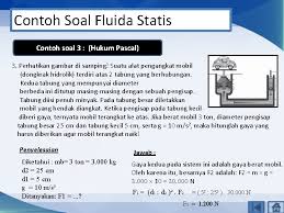 Check spelling or type a new query. Contoh Soal Fluida Statis Contoh Soal 1 Tekanan