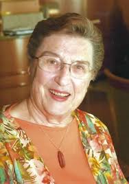 Ruth Seibert Obituary (1935