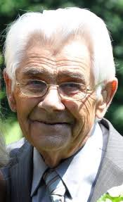 Mykola Shirchenko Obituary