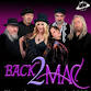 Back 2 Mac - Fleetwood Mac Tribute
