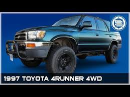 1997 4wd toyota 4runner 3 front 2 rear lift kit with diff drop youtube 1997 4wd toyota 4runner 3 front 2 rear lift kit with diff drop