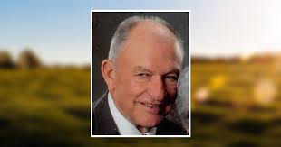 Elmer L. Hawk Obituary October 12, 2022