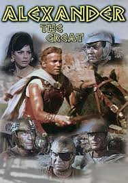 Alexander the great pilot (part 5 of 7). Alexander The Great Tv Movie 1963 Imdb