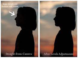 Photographing And Editing Silhouettes Diy Photography Photography Help Photography Lessons