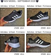 Adidas Fitness 🖤 NOV MODEL 💙 - Urban Shop Online | Facebook