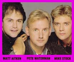 Stock, Aitken & Waterman Discography: Vinyl, CDs, & More