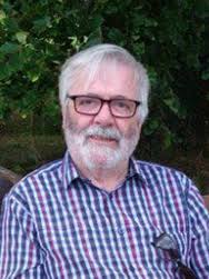 Condolence Book for David (Dave) D'Arcy (Kilmacud, Dublin)