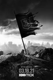 Zack snyder's definitive director's cut of justice league. Liga Spravedlivosti Zaka Snajdera Vikipediya