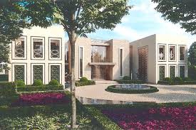 Stunning 30 million 50 000 sq ft château with 15 bedrooms 12 bathrooms car garage alabama usa you. Megamansion Architect Richard Landry Gets Go Ahead For Misunderstood Beverly Hills House Curbed La
