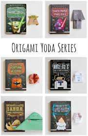 We did not find results for: Book Review The Origami Yoda Series Make And Takes