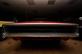 Charger rt 440 v8 four gear track pack dana 60 thoughts of the legendary. 1970 Dodge Charger Ideal Classic Cars Llc