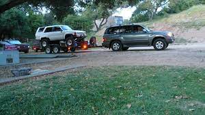 Perhaps you'd like to tow your. Towing With A 100 Ih8mud Forum