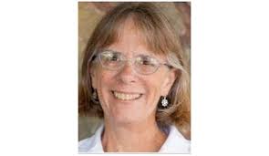 Pamela Gilman Obituary (1957