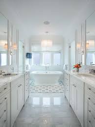 Lamp shades ideas black lamps brass shade. 20 Beautiful Drum Shade Lighting In Bathrooms Home Design Lover