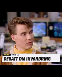 * hur vill han lösa migration och integrations problemen * att kämpa för att få barn i många år och vad lösningen blev * retoriktips. Svt Humor Svenska Nyheter Ulf Vs Ulf Facebook