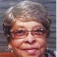 Ms. Betty Geter Obituary