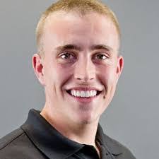 Kiefer Caughron's Instagram, Twitter & Facebook