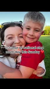 I love being his #stepmom 😊❤️ #hesmyboy #myboy @Elvie Shane