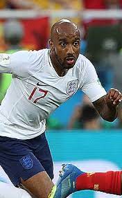 His current girlfriend or wife, his salary and his tattoos. Fabian Delph Wikipedia