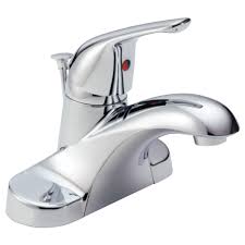 Most faucets begin leaking around the cartridge inside the valve body when the seals get worn or the cartridge its. Plumbing Faucets Valves Parts Delta Faucets Parts Non Stock All Lee Supply