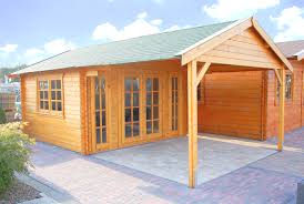 Ein kleines schnuckeliges blockhaus aus holz. Gartenhauser Aus Polen Eine Gunstige Alternative So Muss Das