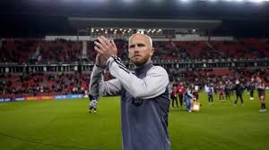 Michael Bradley Returns to BMO Field as Red Bulls' Coach