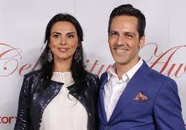 Is a romanian entertainer, of roma people origin from his father's side, tv presenter, one of the most important romanian tv personalities, and the son of actor ștefan bănică sr. Great Joy In The Family Of Lavinia And Fantefan BÄƒnicÄƒ Jr The Two Celebrate Their Son S Birthday The First Pictures From The Party