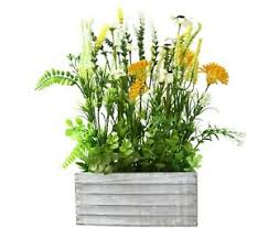 Features five flowers with a refreshing yet versatile cream color. Tall Flower Arrangement For Sale Ebay